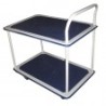 CHARIOT -2 PLATEAUX - MAX 300KG
