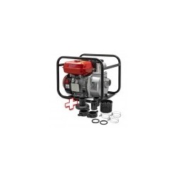 Pompe à eau thermique 212cc 33000 l/h Master Pumps