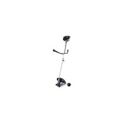 Débroussailleuse thermique 33cc - bobine + lame -