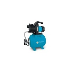 Groupe hydrophore - surpresseur - 600w - Ekko Pump