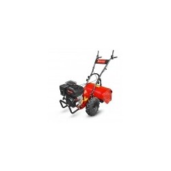 Rotovateur 212cc avec une largeur de travail de 48cm - Elem Garden