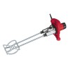 Mélangeur malaxeur électrique double 1600W - Brick