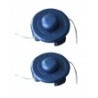 Lot de 2 bobines pour CBE550T