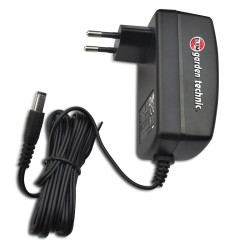 Chargeur 3-5H pour batterie lithium 20V