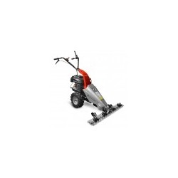 Motofaucheuse thermique 150cc -87cm - Elem garden