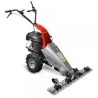 Motofaucheuse thermique 150cc -87cm - Elem garden