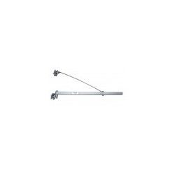 Bras télescopique pour Palan 300-600KG