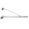 Bras télescopique pour Palan 300-600KG