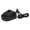 Chargeur rapide pour batterie 20V lithium - Elem Garden