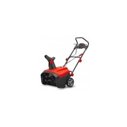 Déneigeuse électrique 2000 W 50 cm - Elem Garden