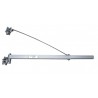 Bras télescopique pour Palan 300-600KG