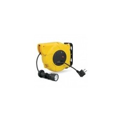 Enrouleur électrique automatique 20M-3g1.5-HO5