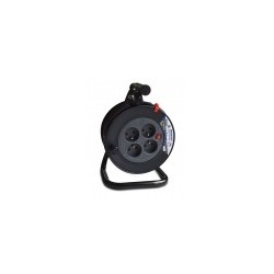 Enrouleur électrique 15M HO5VV-F - 3G1.0