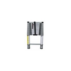 Echelle télescopique en aluminium - Elem Technic
