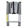 Echelle télescopique en aluminium - Elem Technic