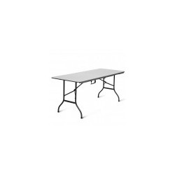 Table de camping pliante 180x70x74cm