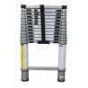 Echelle télescopique en aluminium - Elem Technic