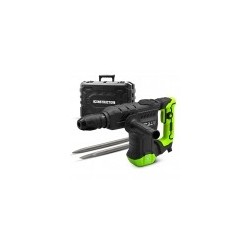 Marteau piqueur 1300W - 18 J - 3900 coups/minute - Constructor