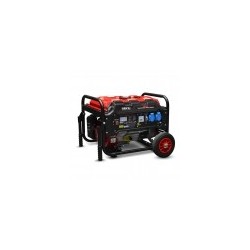 GENERATEUR MAX 2800W + ROUES