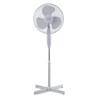 Ventilateur sur pied 40W - 40cm - Cool clima