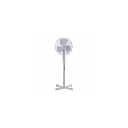 Ventilateur sur pied 40W - 40cm - Cool clima
