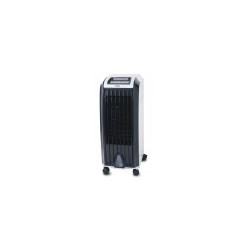 Rafraichisseur d air 75W - 6.5L avec télécommande
