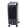 Rafraichisseur d air 75W - 6.5L avec télécommande