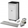 Climatiseur mobile 9000BTU - 2.64KW - Cool Clima