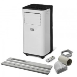 Climatiseur mobile 9000BTU - 2.64KW - Cool Clima