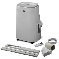 Climatiseur mobile 16000BTU - 4690W - Cool Clima