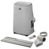 Climatiseur mobile 16000BTU - 4690W - Cool Clima