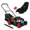 TONDEUSE 46CM-139CC+ HOUSSE DE PROTECTION