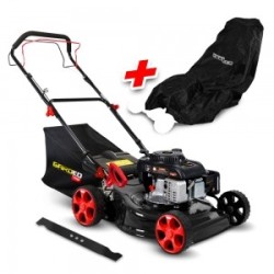 TONDEUSE 46CM-139CC+ HOUSSE DE PROTECTION