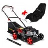 TONDEUSE 46CM-139CC+ HOUSSE DE PROTECTION