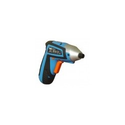 Tournevis sans fil 3.6V Lithium - Work Men