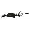 Chargeur de batterie pour tondeuse 36V - Elem Gard