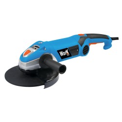 MEULEUSE D\'ANGLE 2000W - 230MM