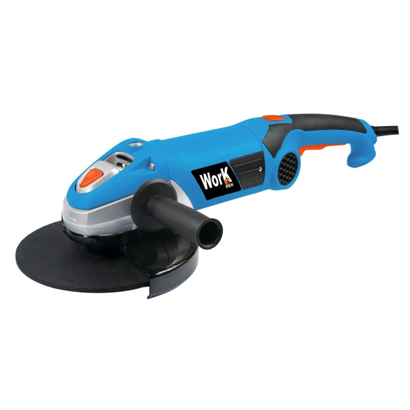 MEULEUSE D\'ANGLE 2000W - 230MM
