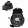 Lanceur pour tondeuse thermique - Elem Garden