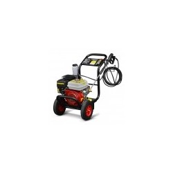 Nettoyeur haute pression thermique 240 bars-Brick