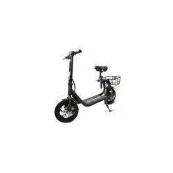 Trotinette électrique avec selle 36V - 6.6Ah