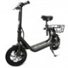 Trotinette électrique avec selle 36V - 6.6Ah