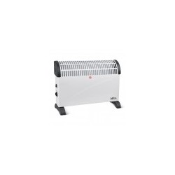 Convecteur mobile 2000W - Warmtech