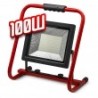 Projecteur de chantier 100W - Led - I watts pro.
