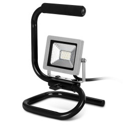 Projecteur led 10W sur base - I-Watts