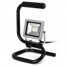 Projecteur led 10W sur base - I-Watts
