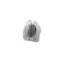 Chauffage soufflant 2000W - Warmtech