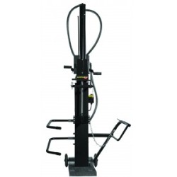 Fendeur de bûches vertical 3000 W - Gardeo Pro