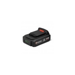 Batterie lithium 20V 2 Ah - Elem Garden