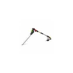 Taille haies sur perche 20V max sans batterie - Lame 51cm - Constructor